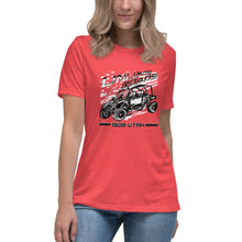Load image into Gallery viewer, Ride Utah Unlimited Roads Women's Relaxed T-Shirt