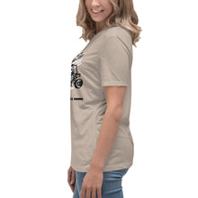 Load image into Gallery viewer, Ride Utah Unlimited Roads Women's Relaxed T-Shirt