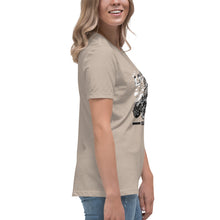 Load image into Gallery viewer, Ride Utah Unlimited Roads Women's Relaxed T-Shirt