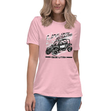 Load image into Gallery viewer, Ride Utah Unlimited Roads Women's Relaxed T-Shirt