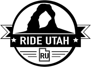 Ride Utah