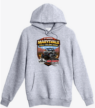 Load image into Gallery viewer, *PRE-ORDER* Ride Marysvale - Ride Utah Hoodie
