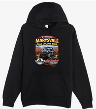 Load image into Gallery viewer, *PRE-ORDER* Ride Marysvale - Ride Utah Hoodie
