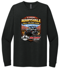 Load image into Gallery viewer, *PRE-ORDER* Ride Marysvale - Ride Utah Long Sleeve Shirt
