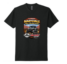 Load image into Gallery viewer, *PRE-ORDER* Ride Marysvale - Ride Utah T-SHIRTS
