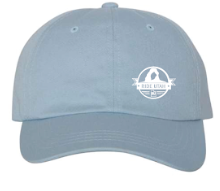Load image into Gallery viewer, PREORDER Ride Utah Classic Dad Hats-  Embroidered Ride Utah Logo

