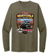 Load image into Gallery viewer, *PRE-ORDER* Ride Marysvale - Ride Utah Long Sleeve Shirt
