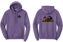 Load image into Gallery viewer, PREORDER Greatest Dirt on Earth- SXS Hoodie
