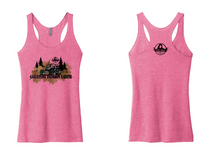 Load image into Gallery viewer, PREORDER Greatest Dirt on Earth- SXS Design Ladies Tank Tops
