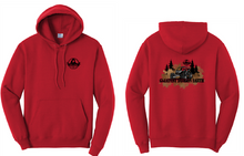 Load image into Gallery viewer, PREORDER Greatest Dirt on Earth- SXS Hoodie
