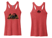 Load image into Gallery viewer, PREORDER Greatest Dirt on Earth- SXS Design Ladies Tank Tops
