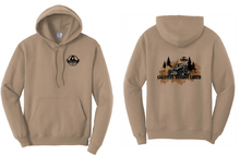 Load image into Gallery viewer, PREORDER Greatest Dirt on Earth- SXS Hoodie
