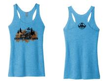 Load image into Gallery viewer, PREORDER Greatest Dirt on Earth- SXS Design Ladies Tank Tops
