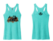 Load image into Gallery viewer, PREORDER Greatest Dirt on Earth- SXS Design Ladies Tank Tops
