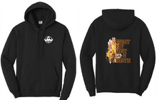 Load image into Gallery viewer, PREORDER Greatest Dirt on Earth- Dirt Hoodie
