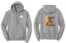 Load image into Gallery viewer, PREORDER Greatest Dirt on Earth- Dirt Hoodie
