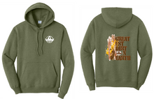 Load image into Gallery viewer, PREORDER Greatest Dirt on Earth- Dirt Hoodie
