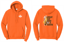 Load image into Gallery viewer, PREORDER Greatest Dirt on Earth- Dirt Hoodie
