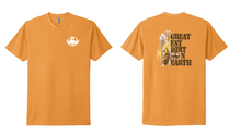 Load image into Gallery viewer, PREORDER Greatest Dirt on Earth- Dirt Design Tshirt
