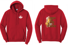 Load image into Gallery viewer, PREORDER Greatest Dirt on Earth- Dirt Hoodie
