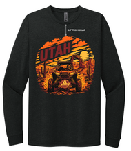 Load image into Gallery viewer, PREORDER LIMITED EDITION Ride Utah Desert Long Sleeved Shirt
