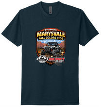 Load image into Gallery viewer, *PRE-ORDER* Ride Marysvale - Ride Utah T-SHIRTS
