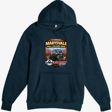 Load image into Gallery viewer, *PRE-ORDER* Ride Marysvale - Ride Utah Hoodie

