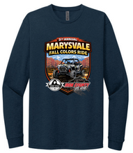 Load image into Gallery viewer, *PRE-ORDER* Ride Marysvale - Ride Utah Long Sleeve Shirt
