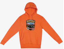 Load image into Gallery viewer, *PRE-ORDER* Ride Marysvale - Ride Utah Hoodie
