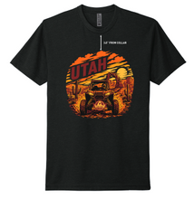 Load image into Gallery viewer, PREORDER LIMITED EDITION Ride Utah Desert Tshirt
