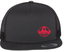 Load image into Gallery viewer, PREORDER Ride Utah Trucker Hats-  Embroidered Ride Utah Logo
