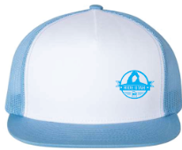 Load image into Gallery viewer, PREORDER Ride Utah Trucker Hats-  Embroidered Ride Utah Logo
