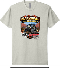 Load image into Gallery viewer, *PRE-ORDER* Ride Marysvale - Ride Utah T-SHIRTS
