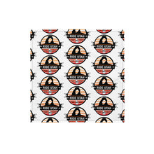 Load image into Gallery viewer, Ride Utah All-over print bandana

