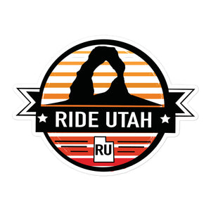 Ride Utah