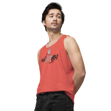 Load image into Gallery viewer, Ride Utah Men’s premium tank top
