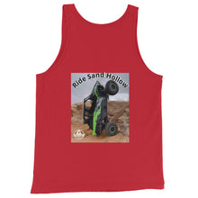 Load image into Gallery viewer, SAND HOLLOW Men&#39;s Tank Top
