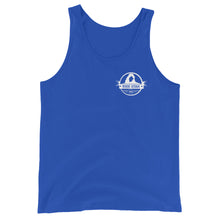 Load image into Gallery viewer, SAND HOLLOW Men&#39;s Tank Top
