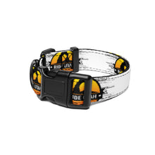 Load image into Gallery viewer, Ride Utah Pet collar
