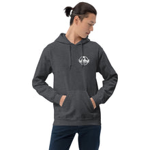 Load image into Gallery viewer, SAND HOLLOW Unisex Hoodie
