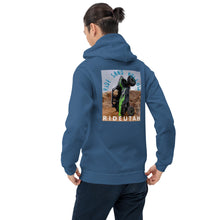 Load image into Gallery viewer, SAND HOLLOW Unisex Hoodie
