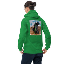 Load image into Gallery viewer, SAND HOLLOW Unisex Hoodie
