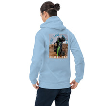 Load image into Gallery viewer, SAND HOLLOW Unisex Hoodie
