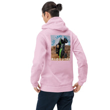 Load image into Gallery viewer, SAND HOLLOW Unisex Hoodie
