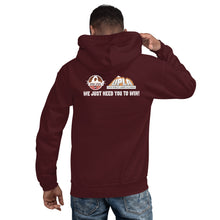 Load image into Gallery viewer, PUBLIC LAND OWNER #UPLA Unisex Hoodie
