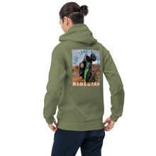 Load image into Gallery viewer, SAND HOLLOW Unisex Hoodie
