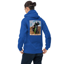 Load image into Gallery viewer, SAND HOLLOW Unisex Hoodie
