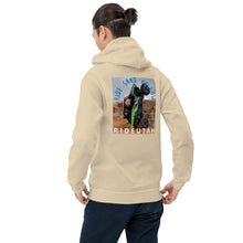 Load image into Gallery viewer, SAND HOLLOW Unisex Hoodie
