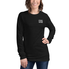 Load image into Gallery viewer, PUBLIC LAND OWNER #UPLA Unisex Long Sleeve Tee
