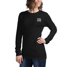 Load image into Gallery viewer, PUBLIC LAND OWNER #UPLA Unisex Long Sleeve Tee
